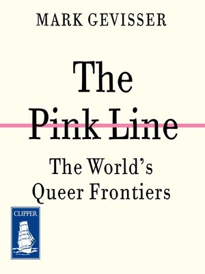 cover image of The Pink Line